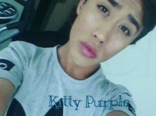 Kitty_Purple