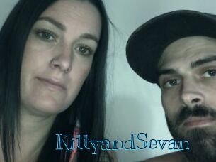 KittyandSevan