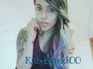 Kittyblack100