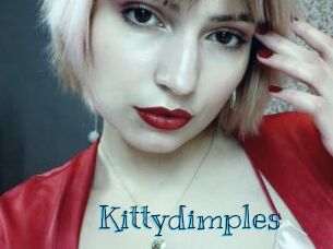 Kittydimples