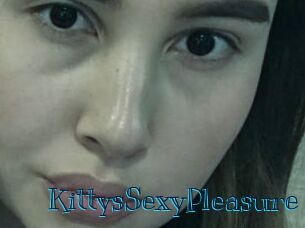 KittysSexyPleasure