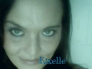 Kixelle