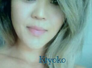 Kiyoko