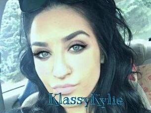 KlassyKylie