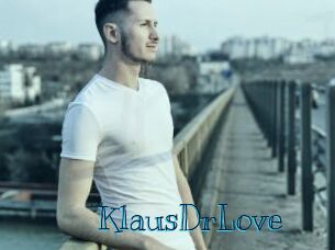 KlausDrLove
