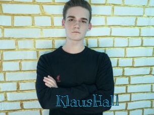 KlausHall