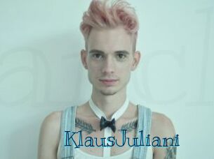 KlausJuliani