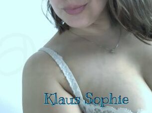 Klaus_Sophie