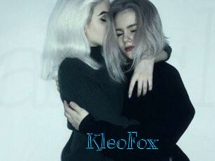 KleoFox