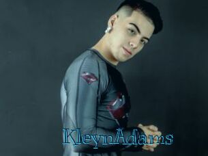 KleynAdams