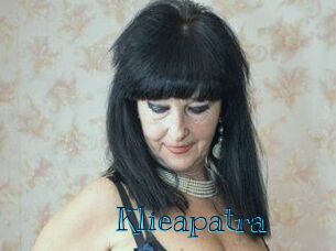 Klieapatra