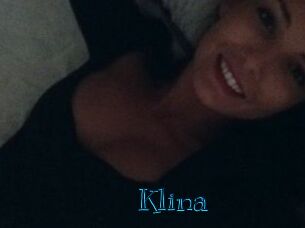 Klina