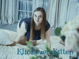 KlioLovelyKitten