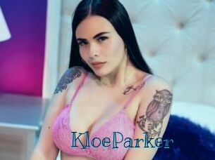 KloeParker