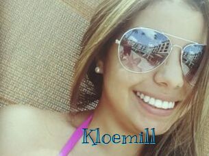 Kloemill