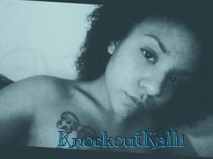 KnockoutKalli