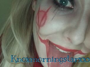 Knoxmorningstarxxx