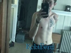 Kobi_Benz