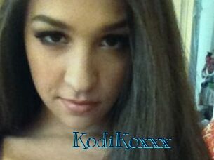 KodiKoxxx