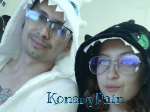 KonanyPain