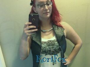 KoriFox