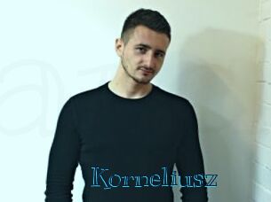 Korneliusz