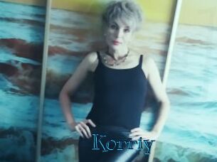 Korriy