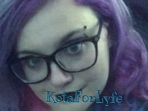 KotaForLyfe