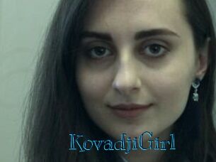 KovadjiGirl