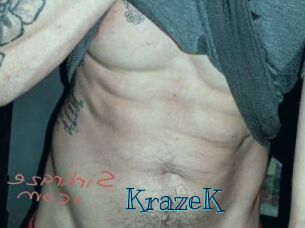 Kraze_K