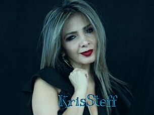 KrisSteff