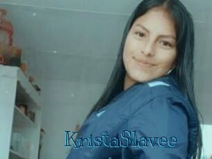 KristaSlavee
