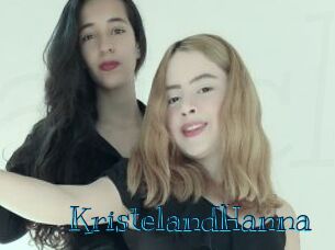 KristelandHanna