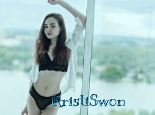 KristiSwon