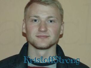 KristoffStrong