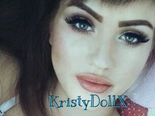 KristyDollX