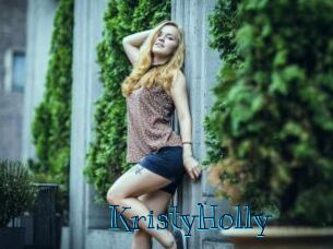 KristyHolly