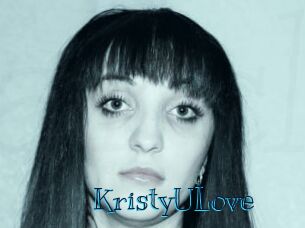 KristyULove