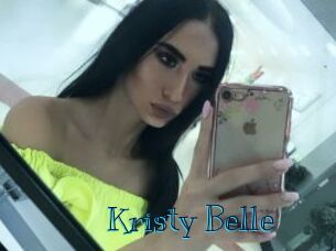 Kristy_Belle