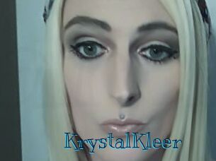 KrystalKleer