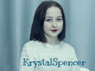 KrystalSpencer