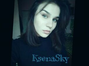 KsenaSky