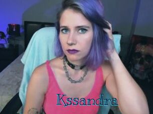 Kssandra