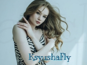 KsyushaFly