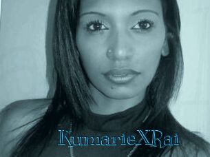 KumarieXRai