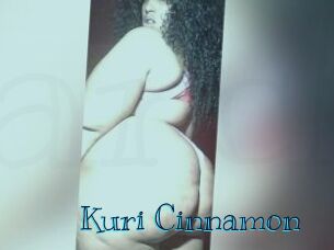 Kuri_Cinnamon