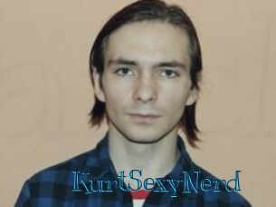 KurtSexyNerd