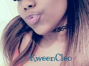 KweenCleo