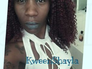 KweenShayla