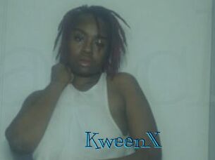 KweenX